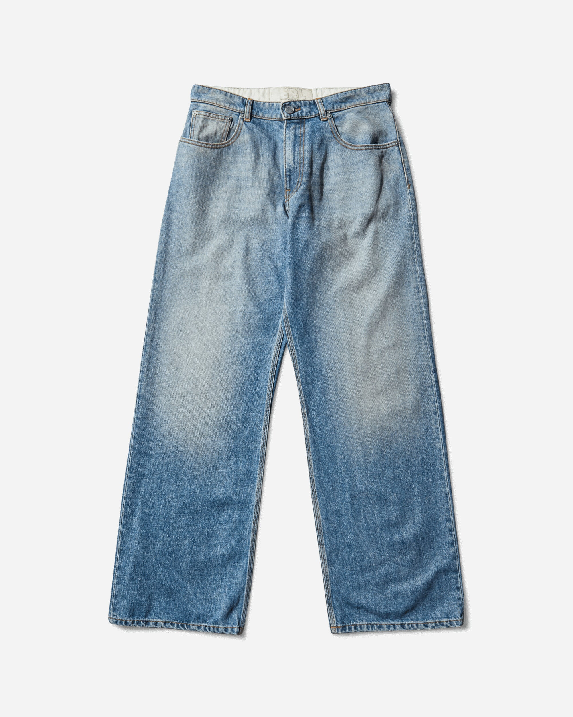 Men's Breakwater Wash Jeans Indigo - 1
