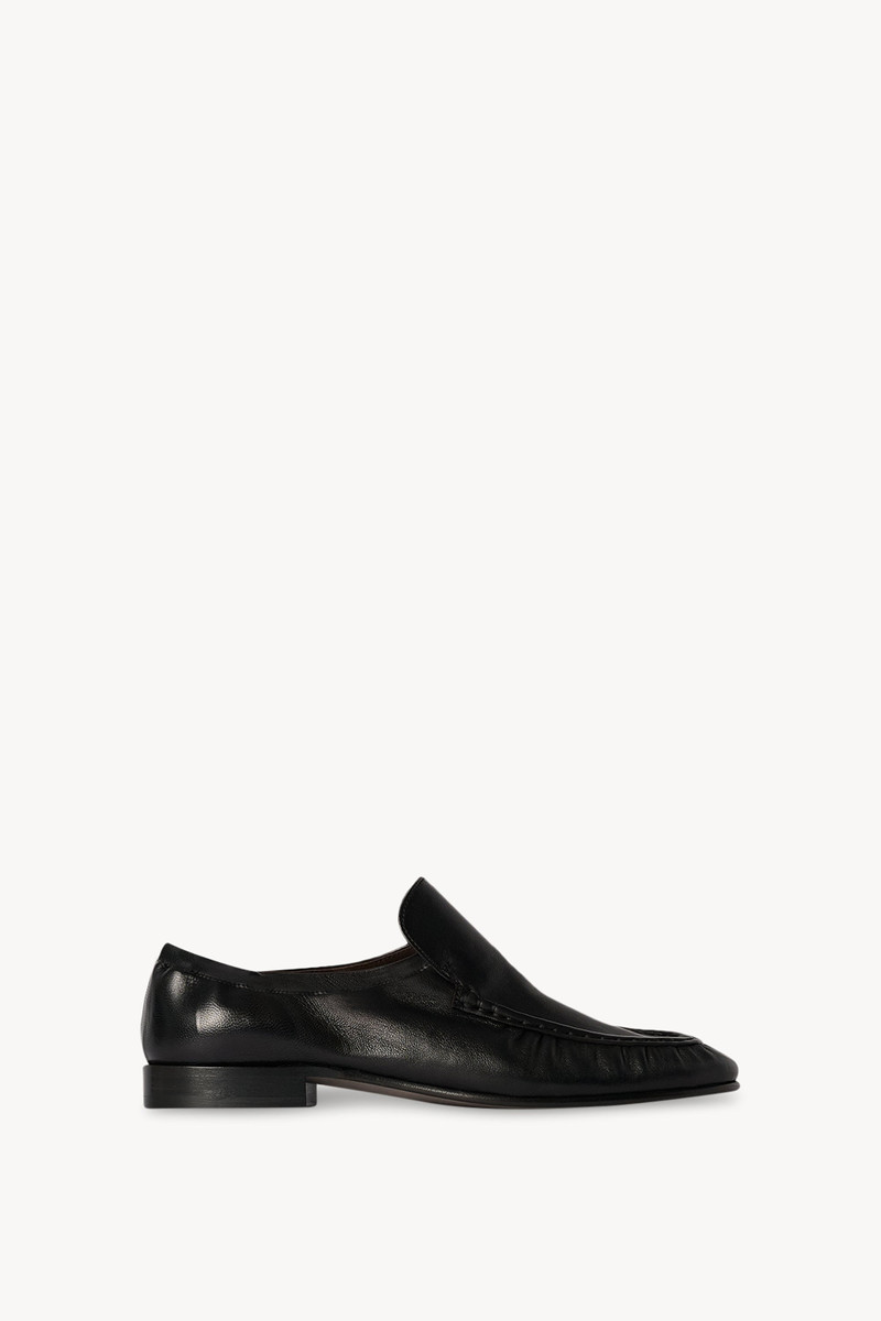 Soft Moccasin Two - 1