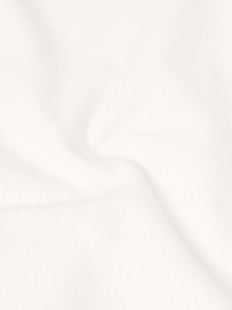 Oversized Mercerised Cotton-Jersey T-Shirt 4