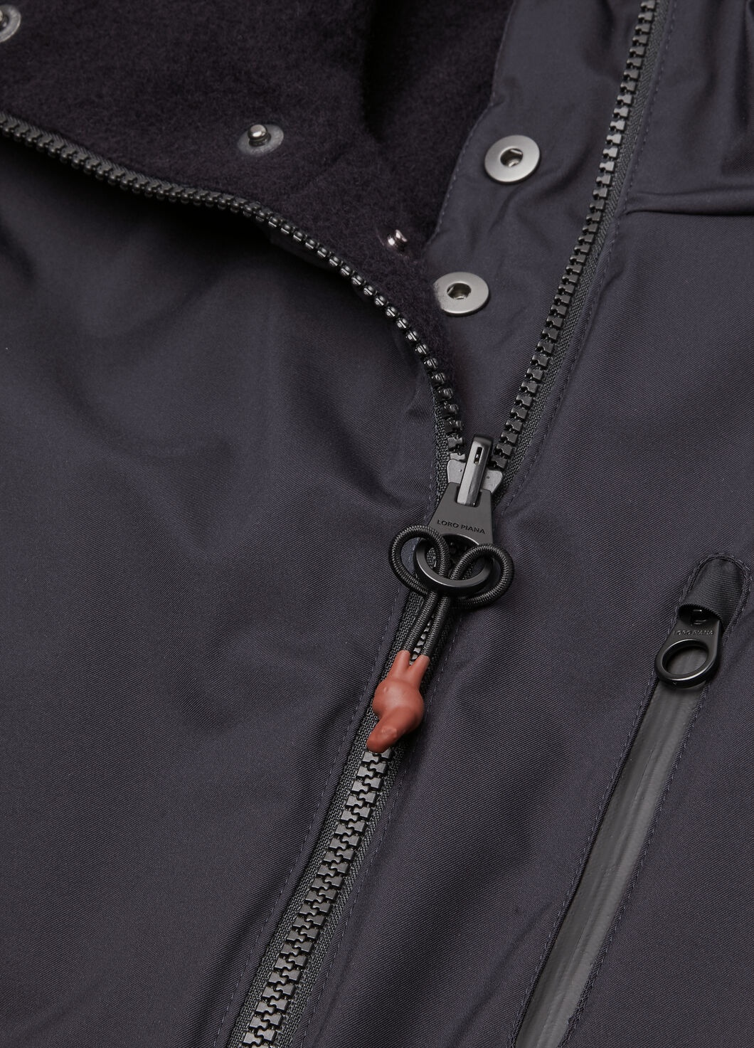 Apo Bomber Jacket - 4