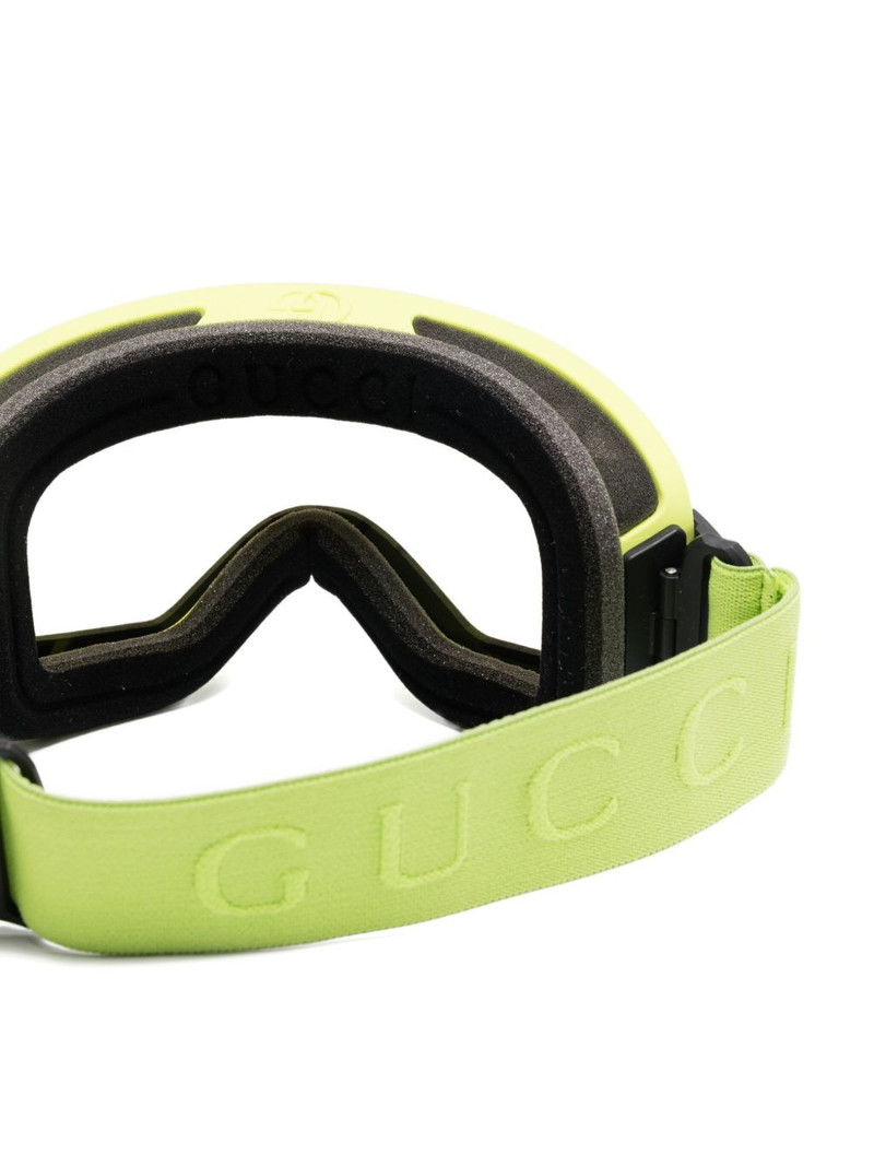 GG Supreme-pattern goggles 3