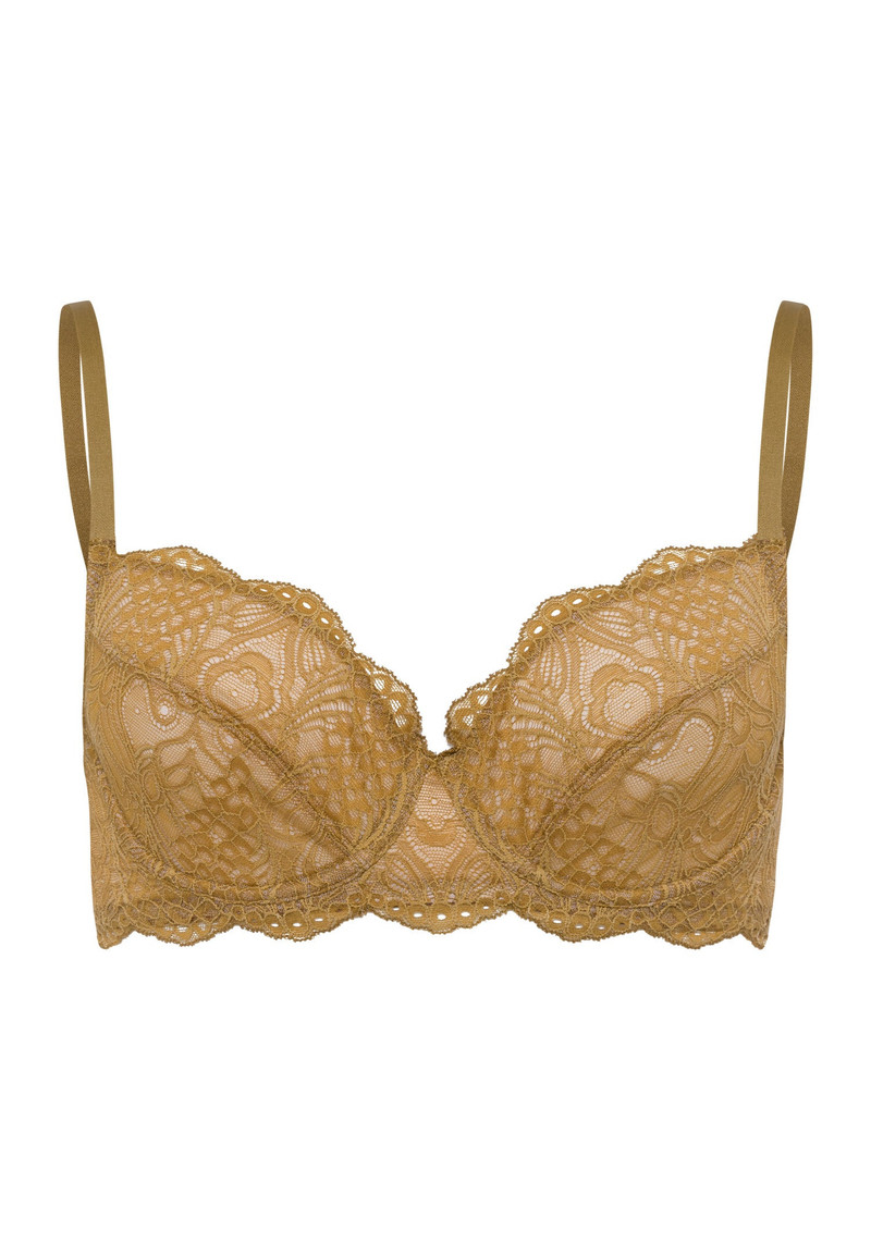 Lilova Underwire Bra 1