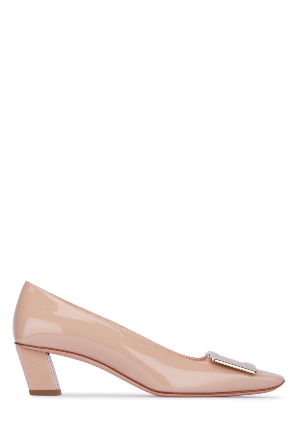 Roger Vivier Women Decollete Belle Vivier T. 45 - 1
