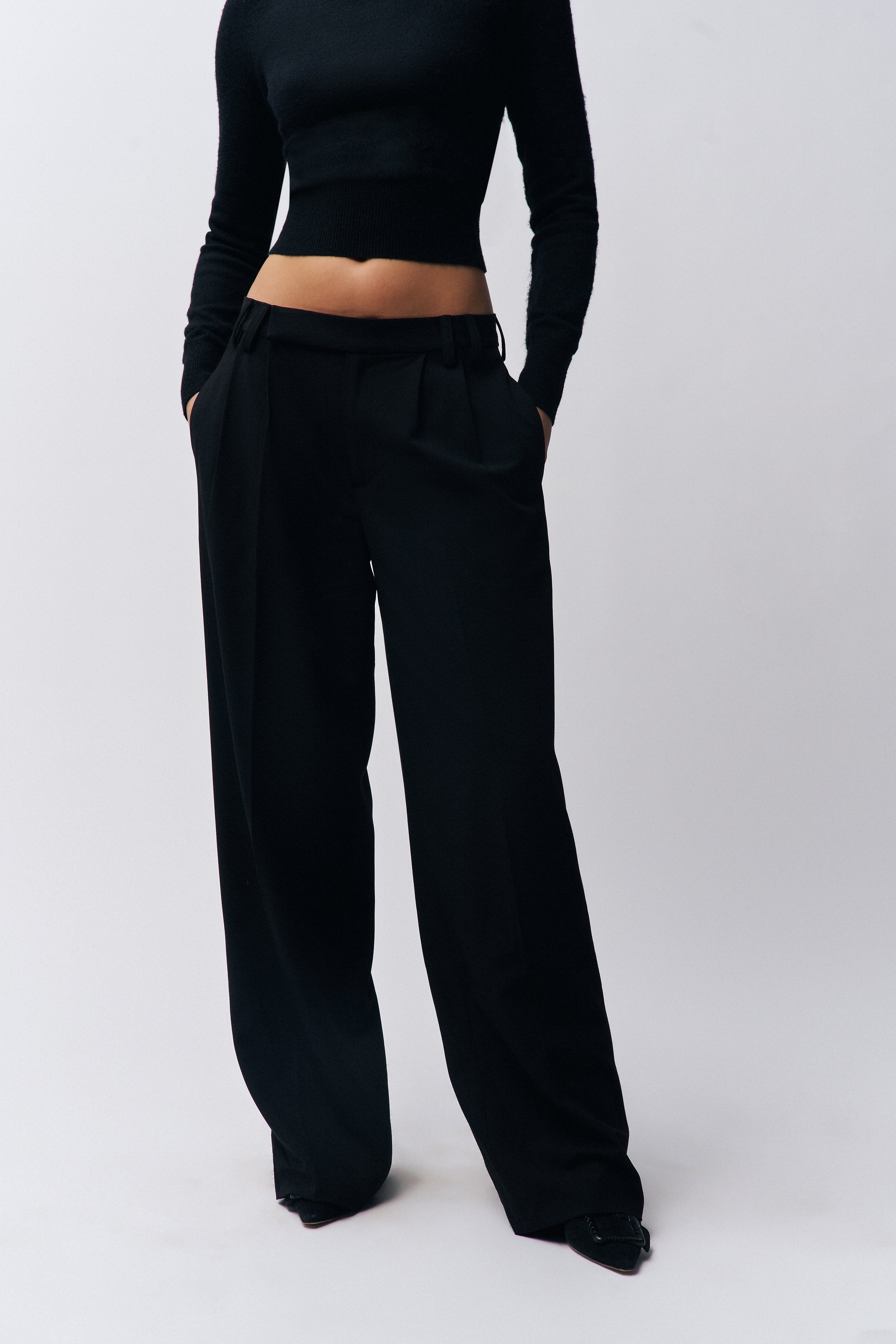 WILLOW PANT - 6