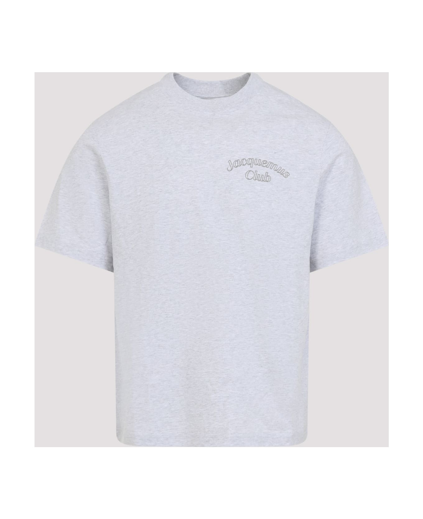 Le Club T-shirt - 3
