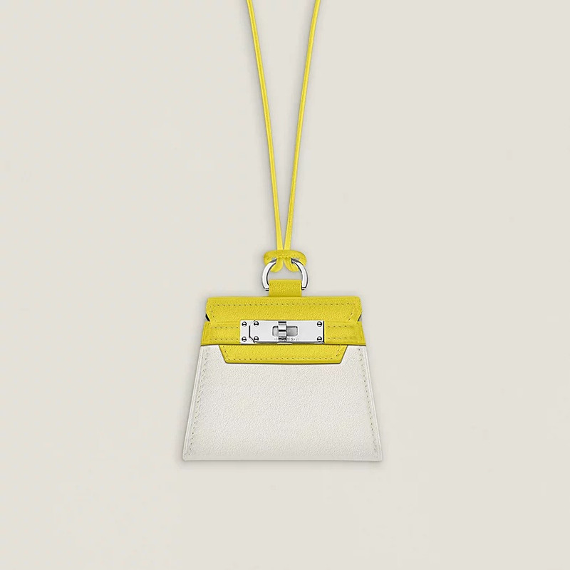 Monpetitkelly pendant, large model 1