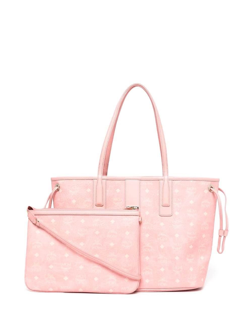 Liz medium shopper tote bag - 6