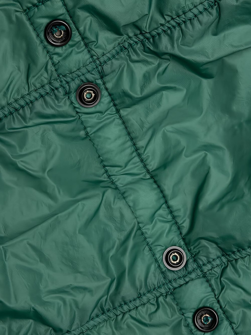 hooded packable jacket 5
