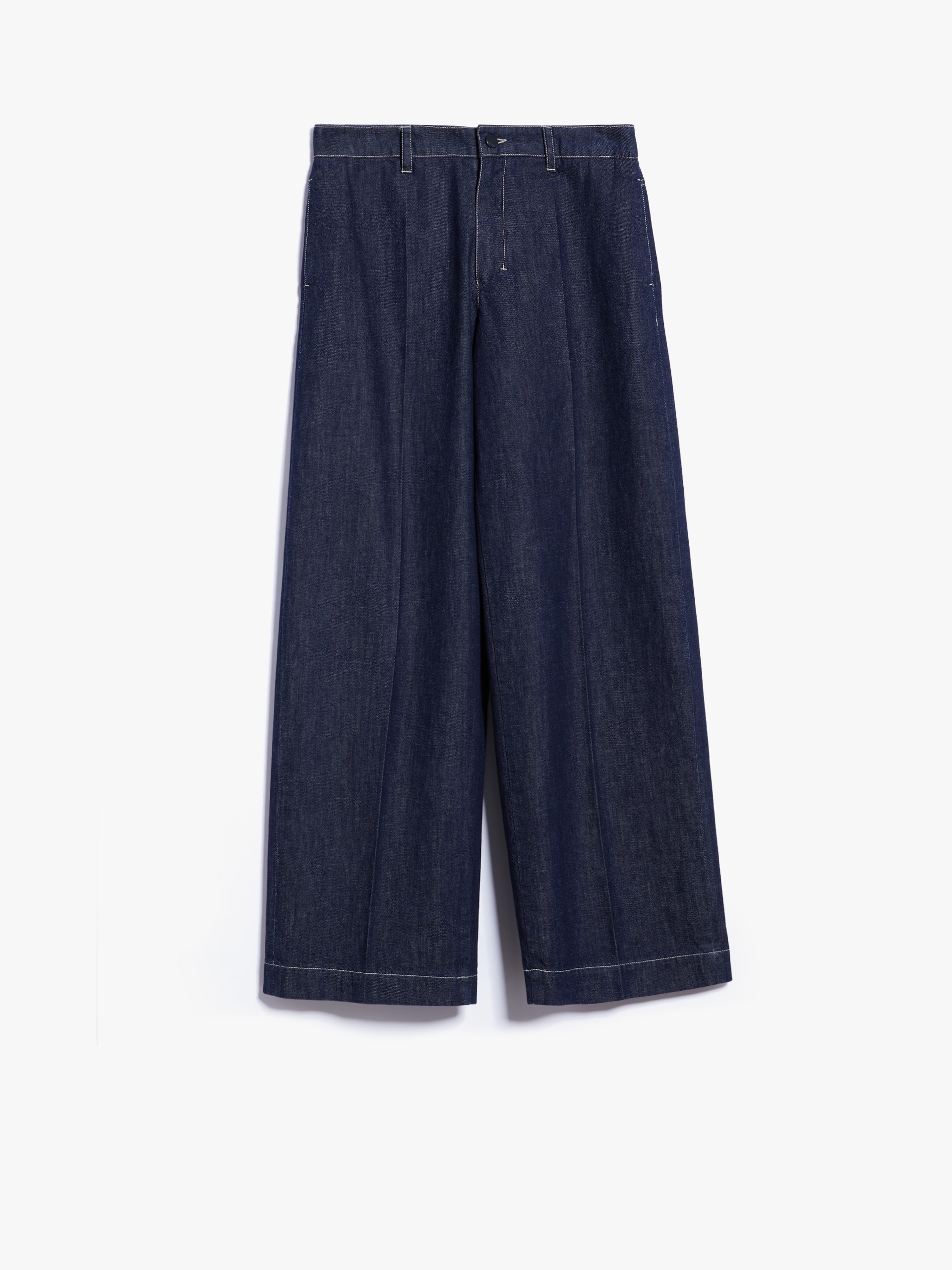 【送料&関税込】Max Mara Giallo Pant Max Mara Deserto Trousers | Yellow | FARFETCH