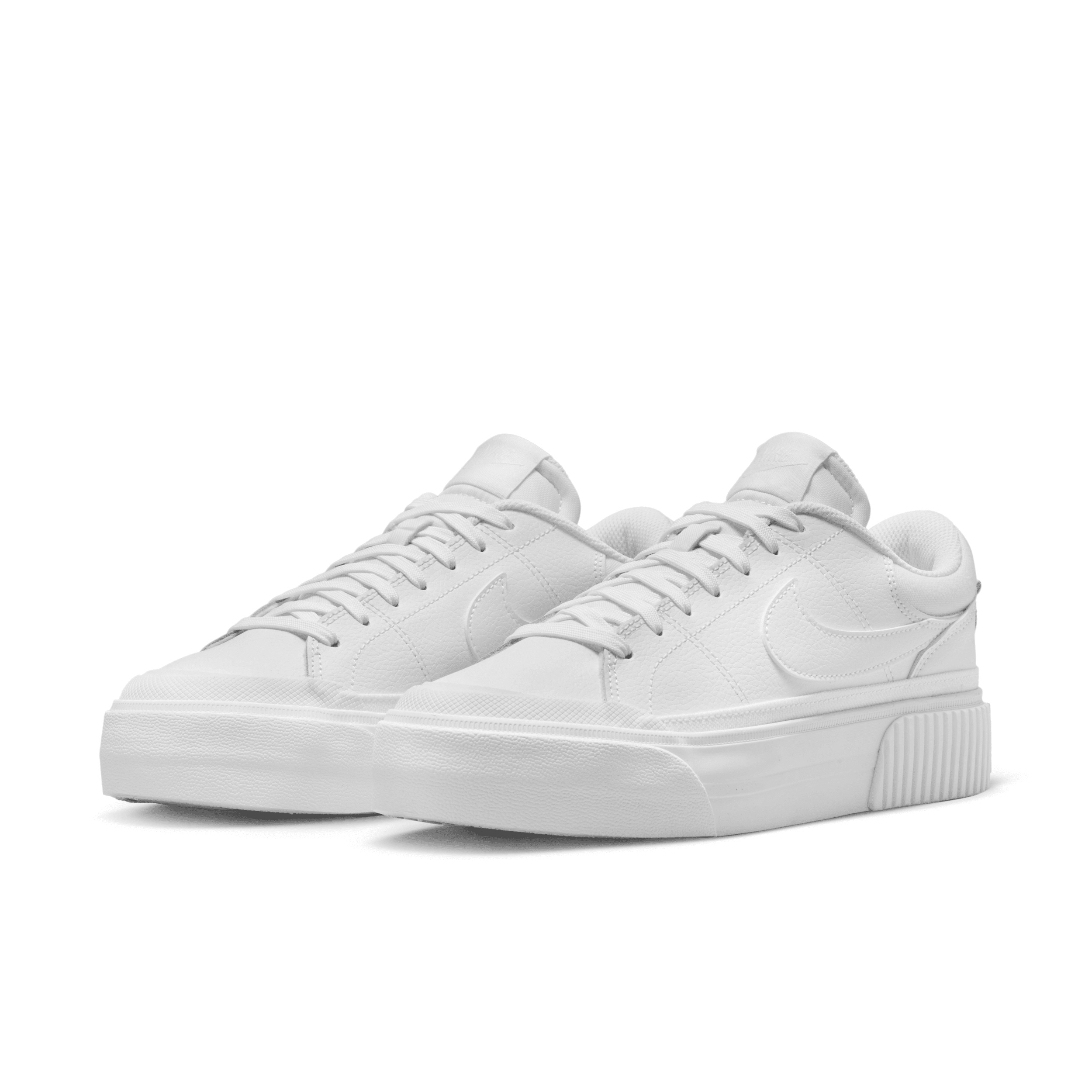 Nike Women's Court Legacy Lift Shoes - 6