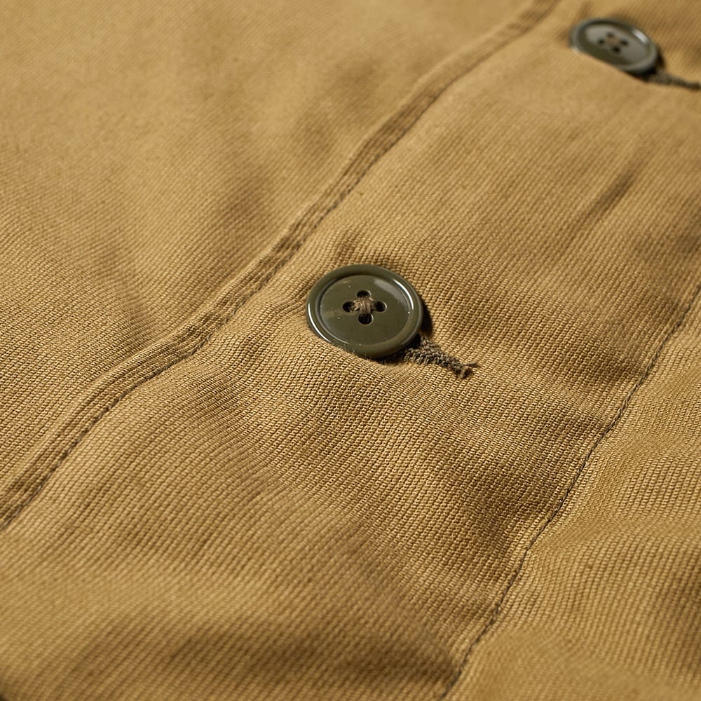 The Real McCoy's N-1 Deck Jacket - 3