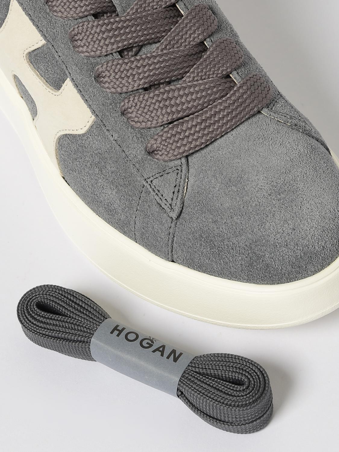 Sneakers woman Hogan - 4