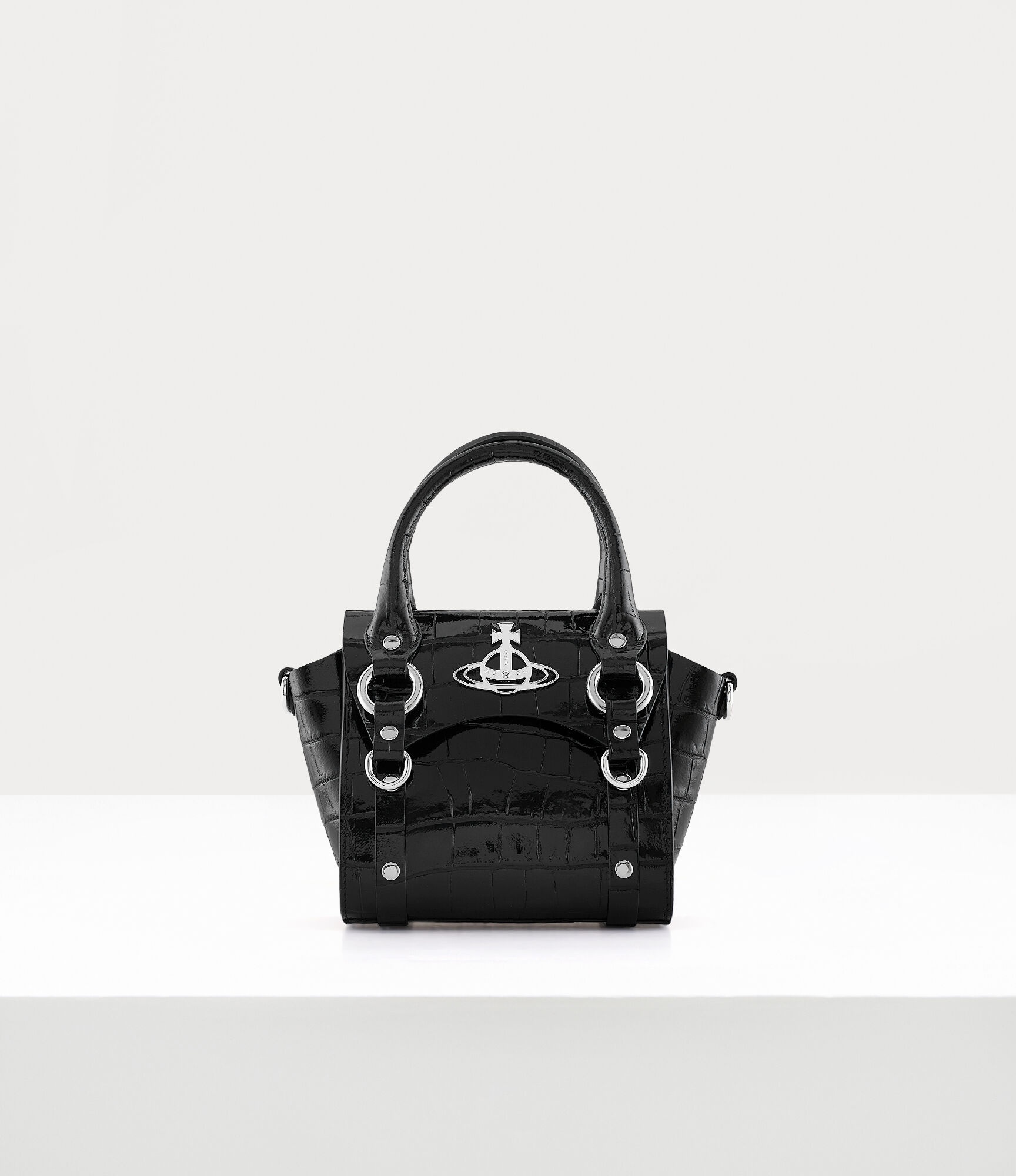 MINI HANDBAG CHAIN - 4