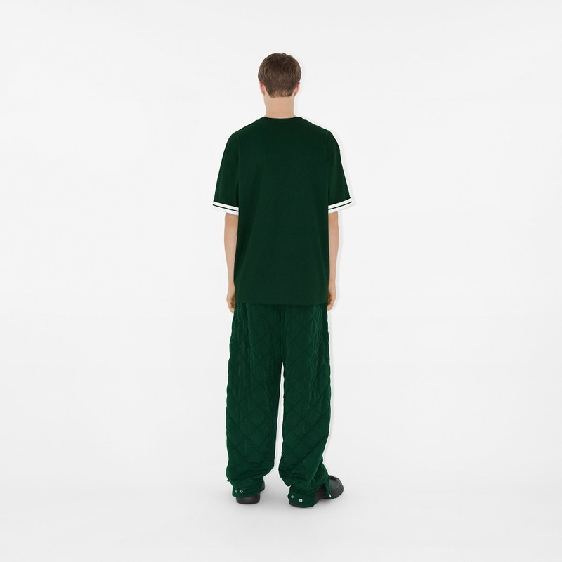 Cotton T-shirt 4