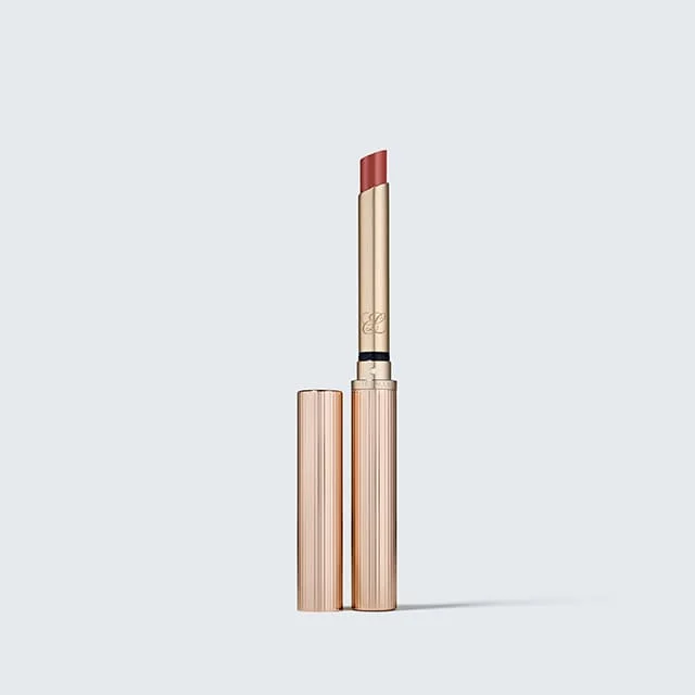 Pure Color Explicit Slick Shine Lipstick - 1