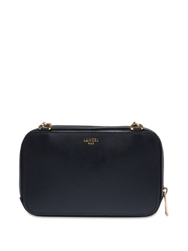 LANCEL Angele Cuir crossbody bag outlook