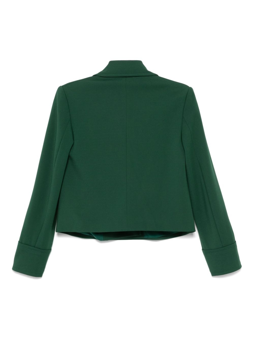 Emotional Essence blazer - 2