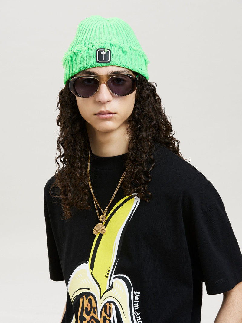 Palm Angels PXP FISHERMAN BEANIE outlook