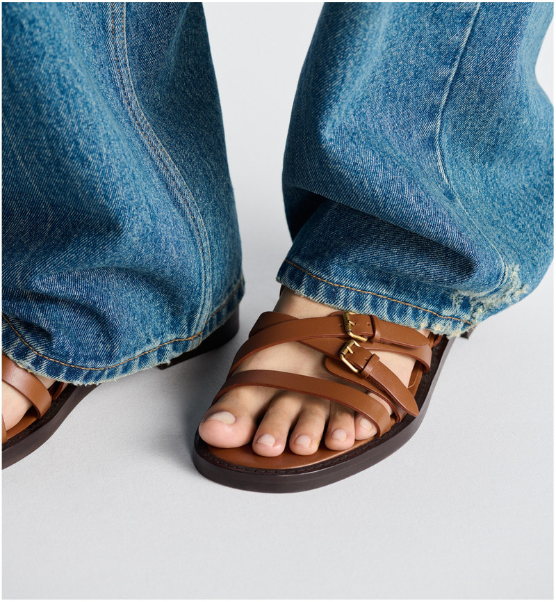 Dior L'Amazone Dior Sandal outlook