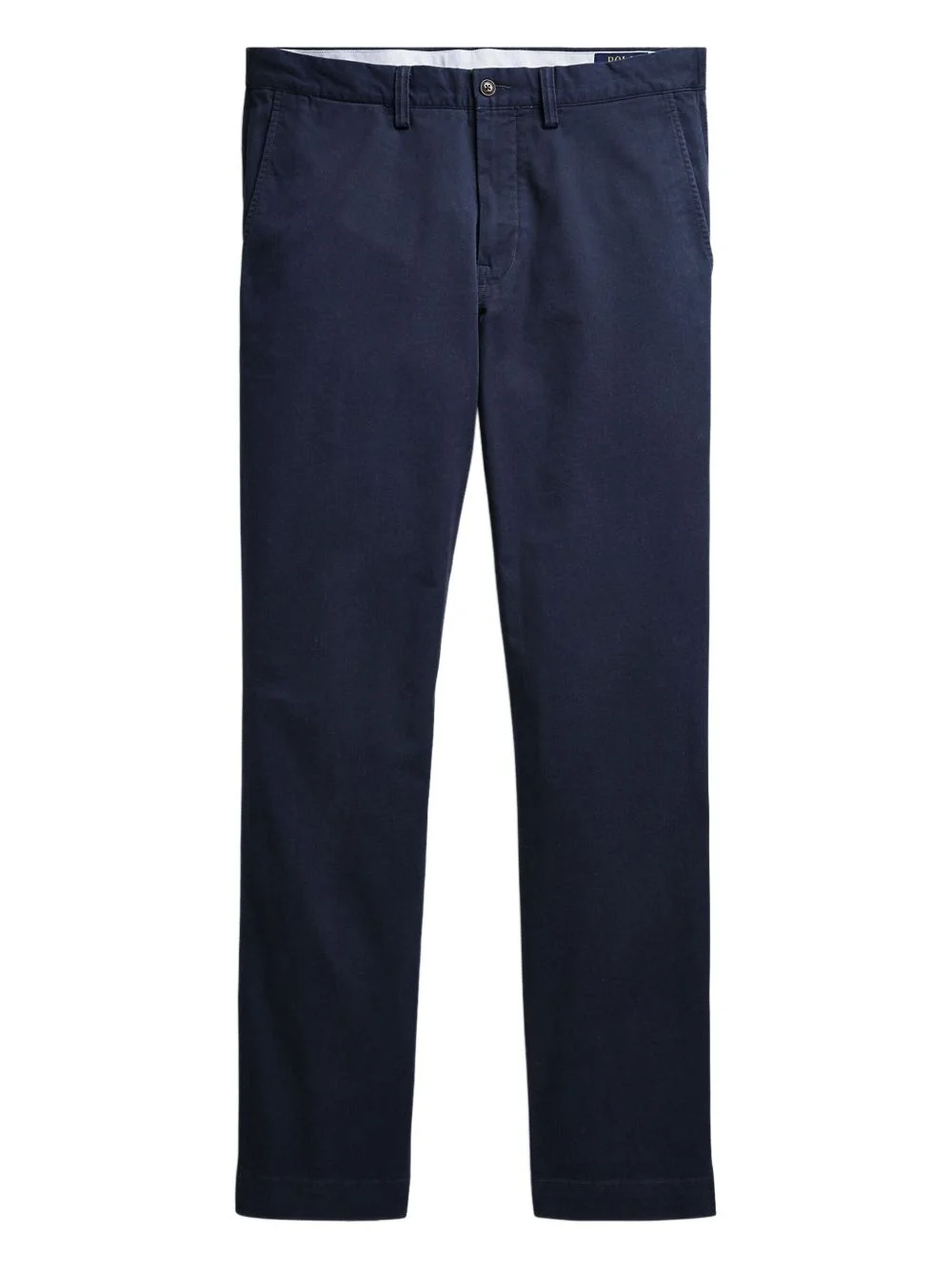 Bedford chino trousers - 1