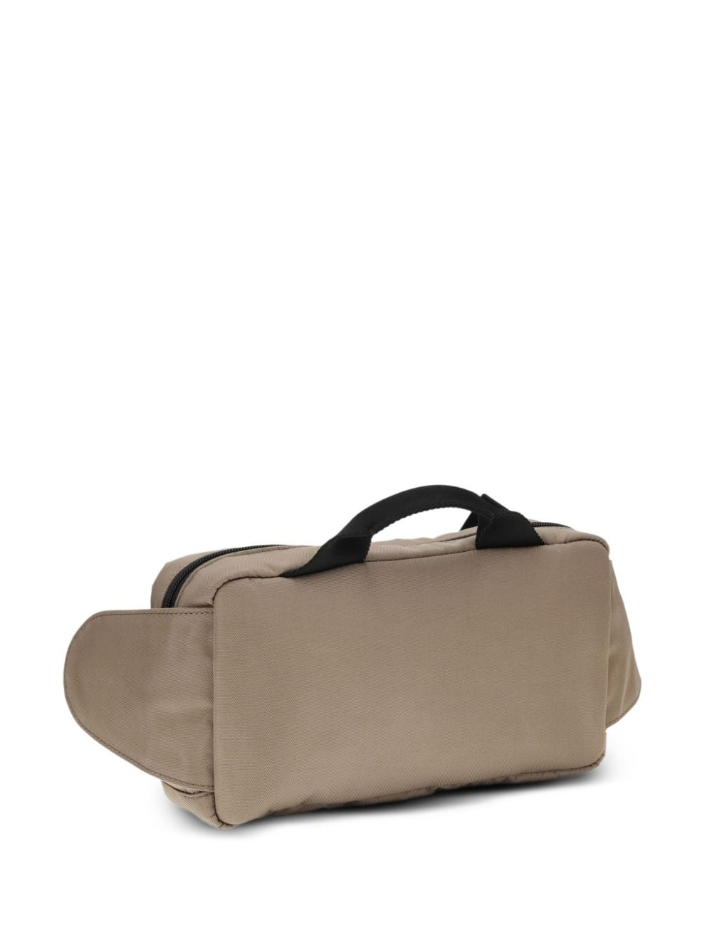Essential U double-pocket belt bag - 3