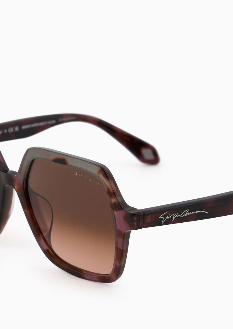 Women’s square sunglasses 4