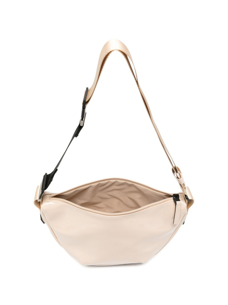 Valera zip-fastening shoulder bag 4