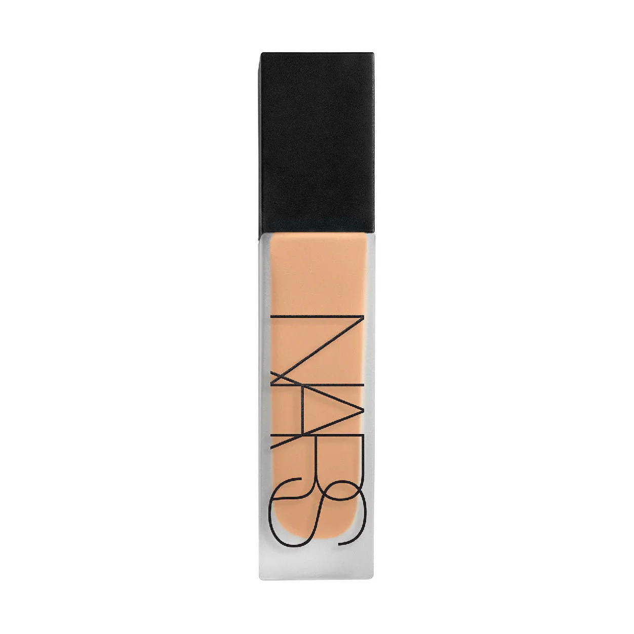 Natural Matte Longwear Foundation - 1