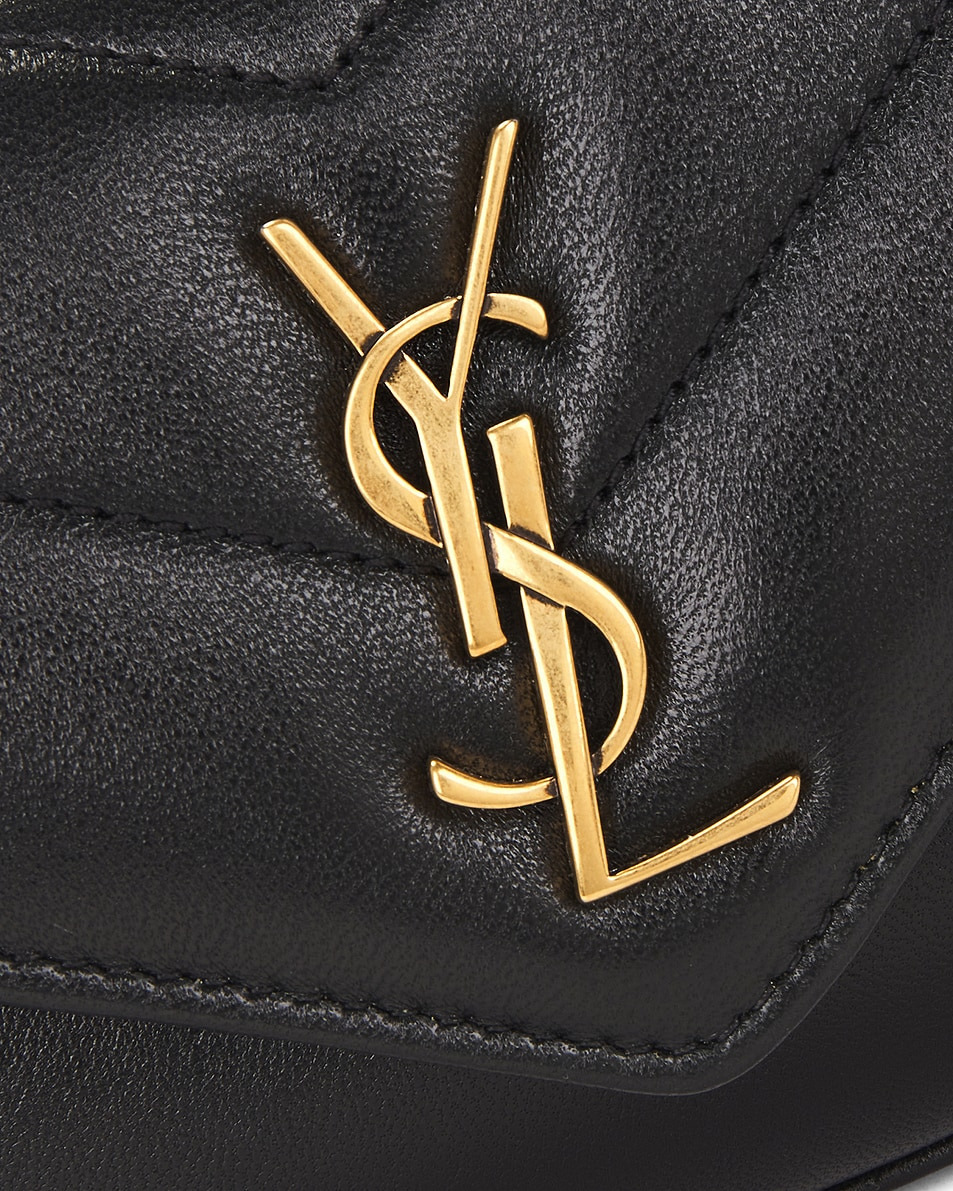 Toy Loulou Bag - 8