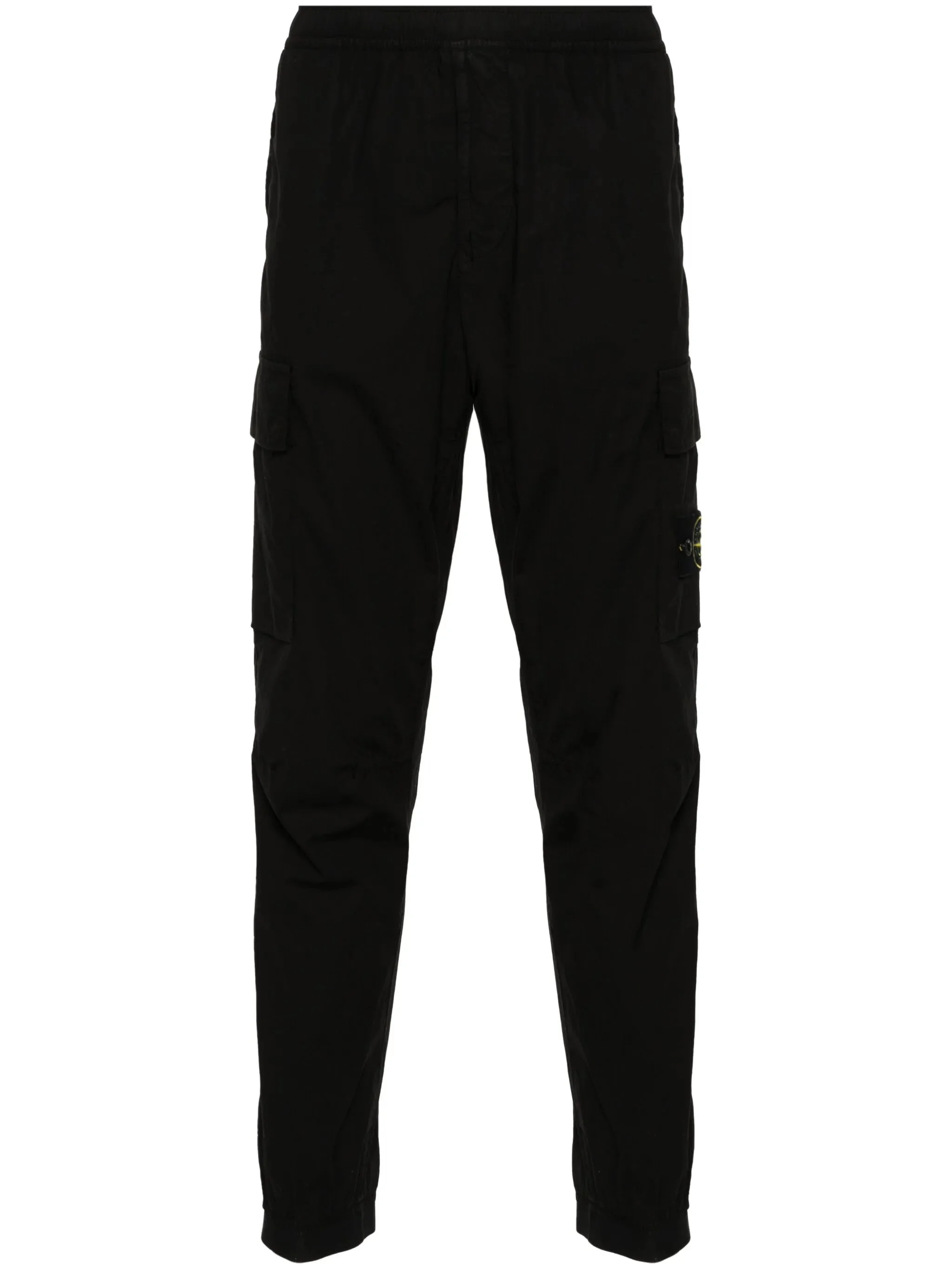 Stone Island Tapered Cargo Pants - 1