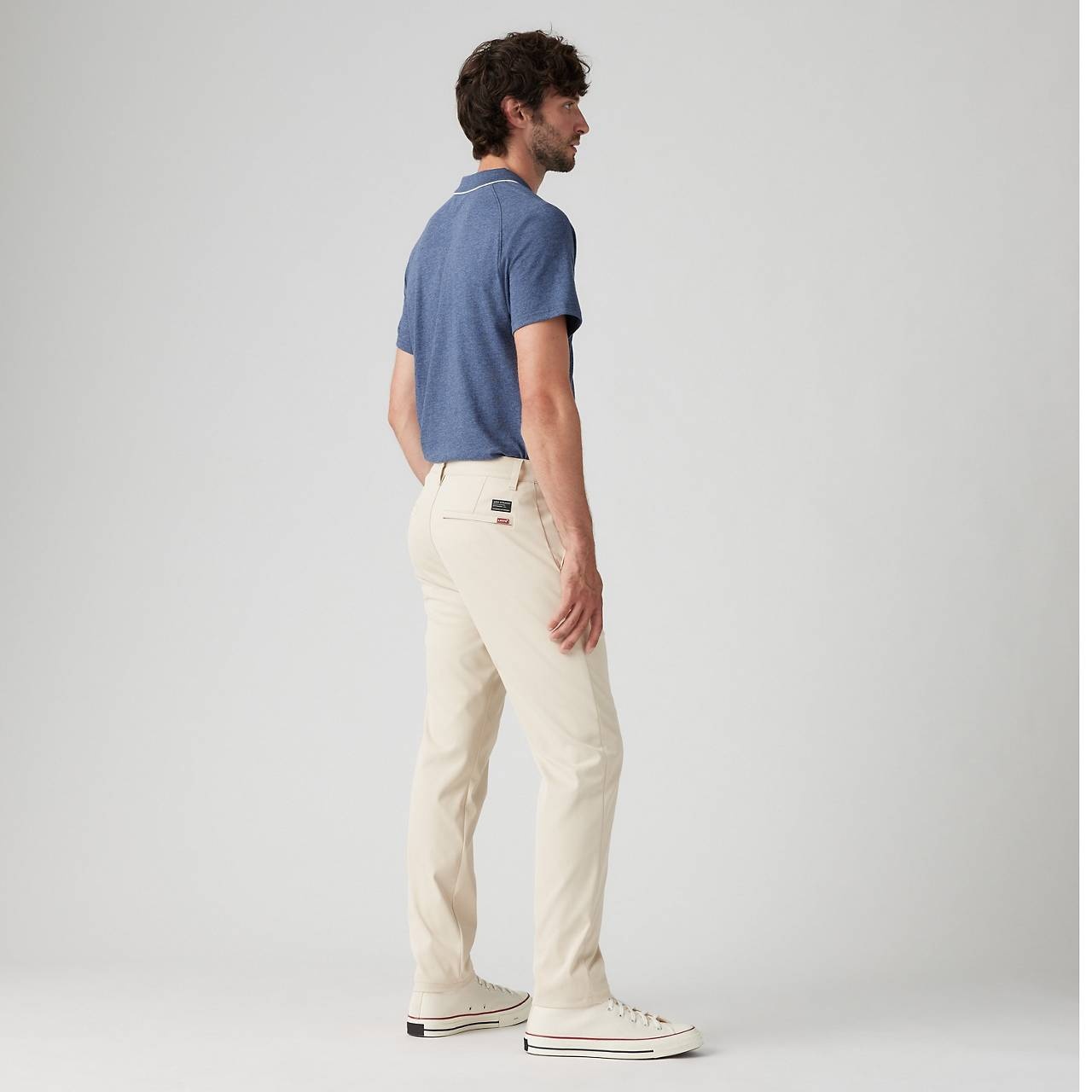 LEVI'S® XX CHINO STANDARD TAPER TECH MEN'S PANTS - 6