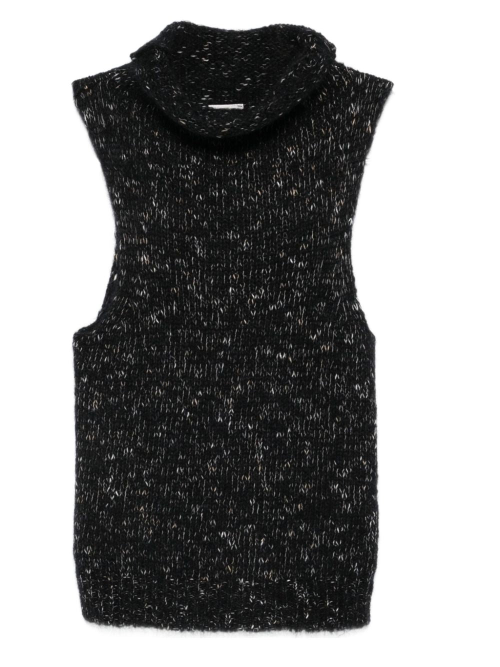 Alysi - Alysi Sweaters Black - 1