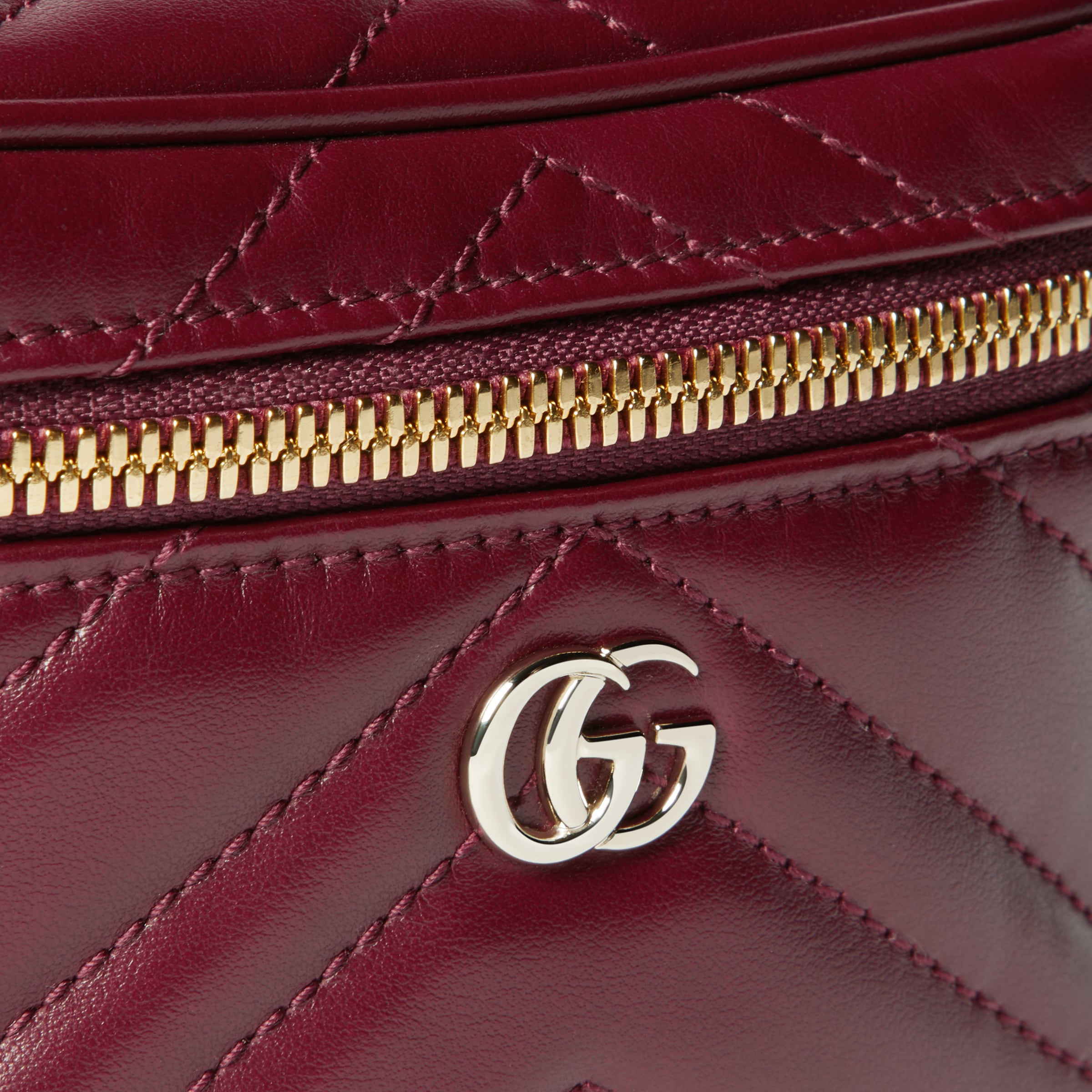GG Marmont nano vanity bag - 5
