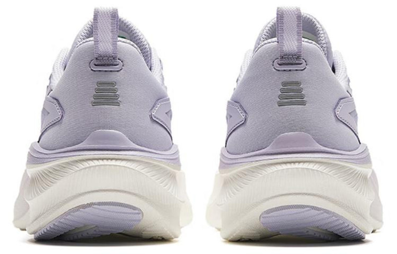 ANTA (WMNS) ANTA Ye-Zi 'Purple White' 122425535-5 outlook