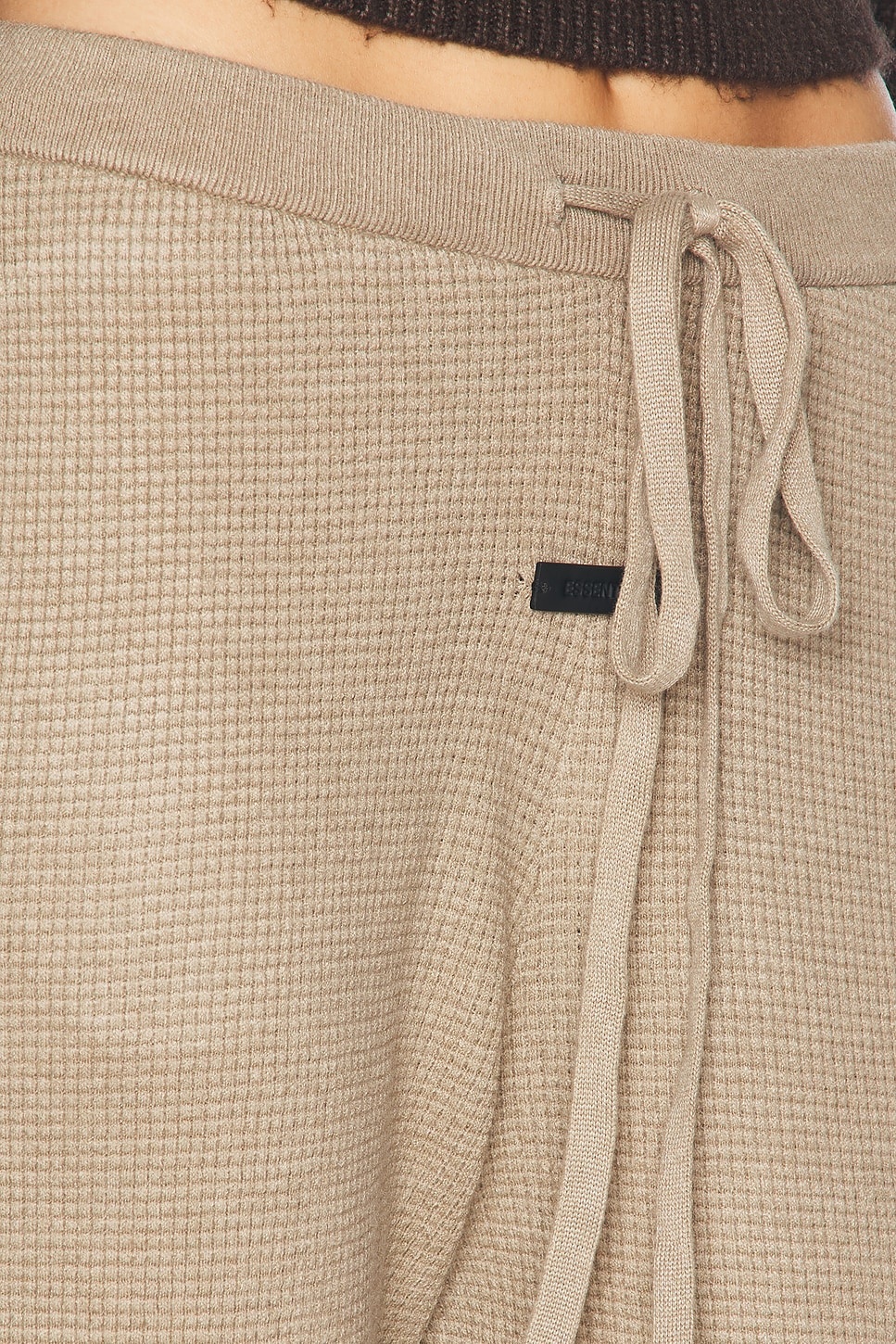 Fitted Jogger - 6