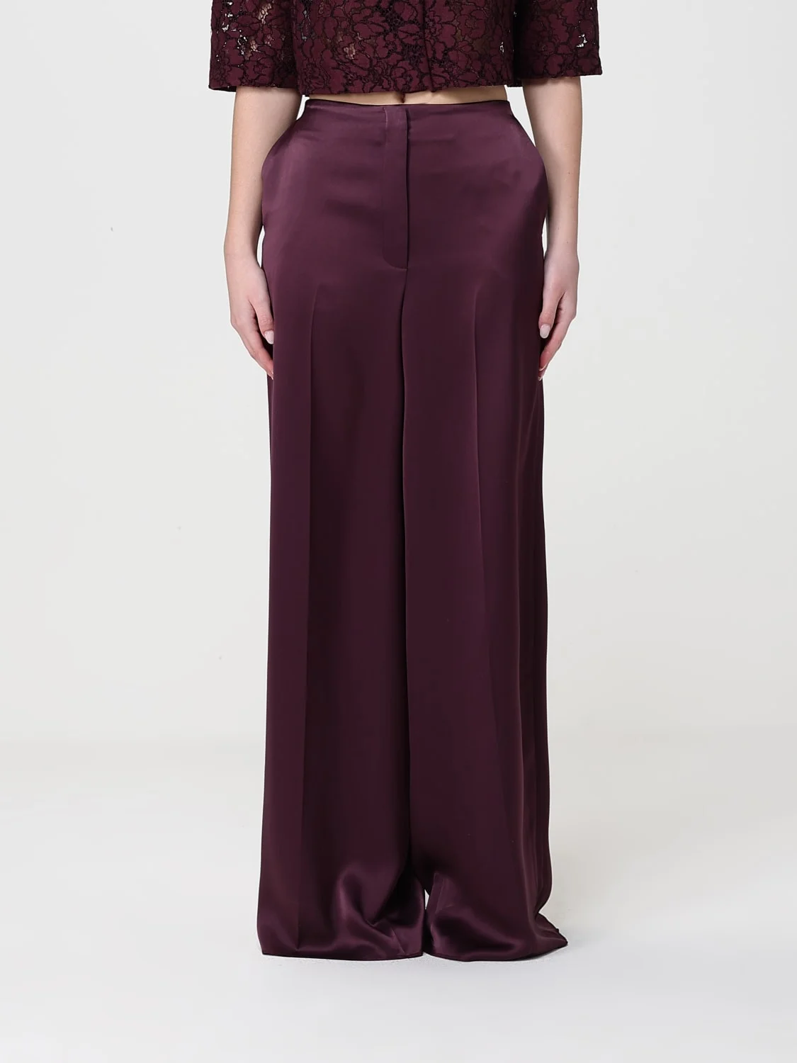 Pants woman Pinko - 1