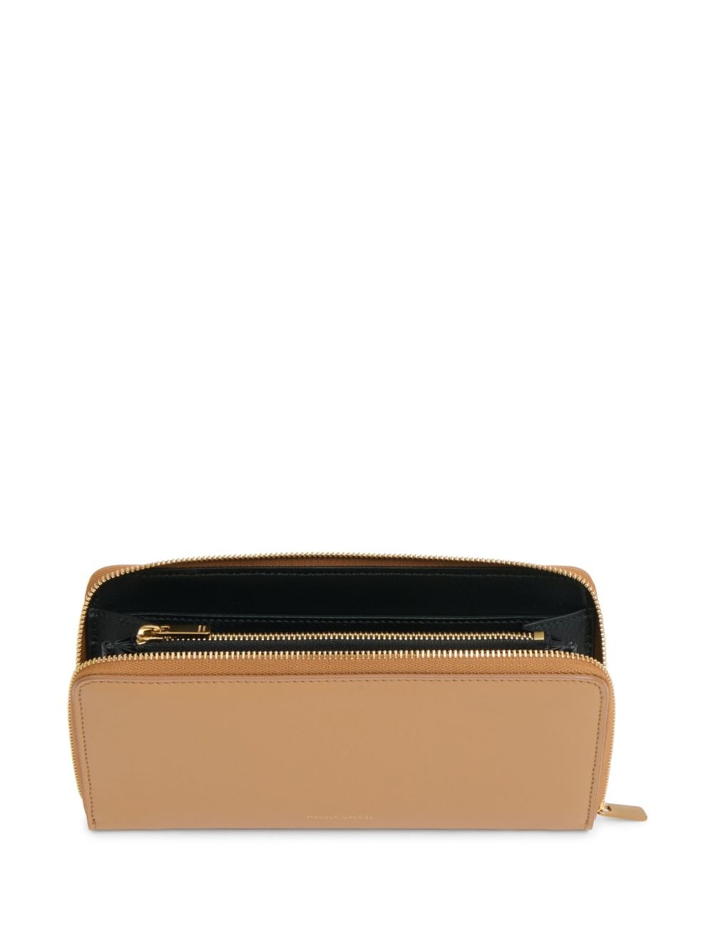zip-up wallet - 3