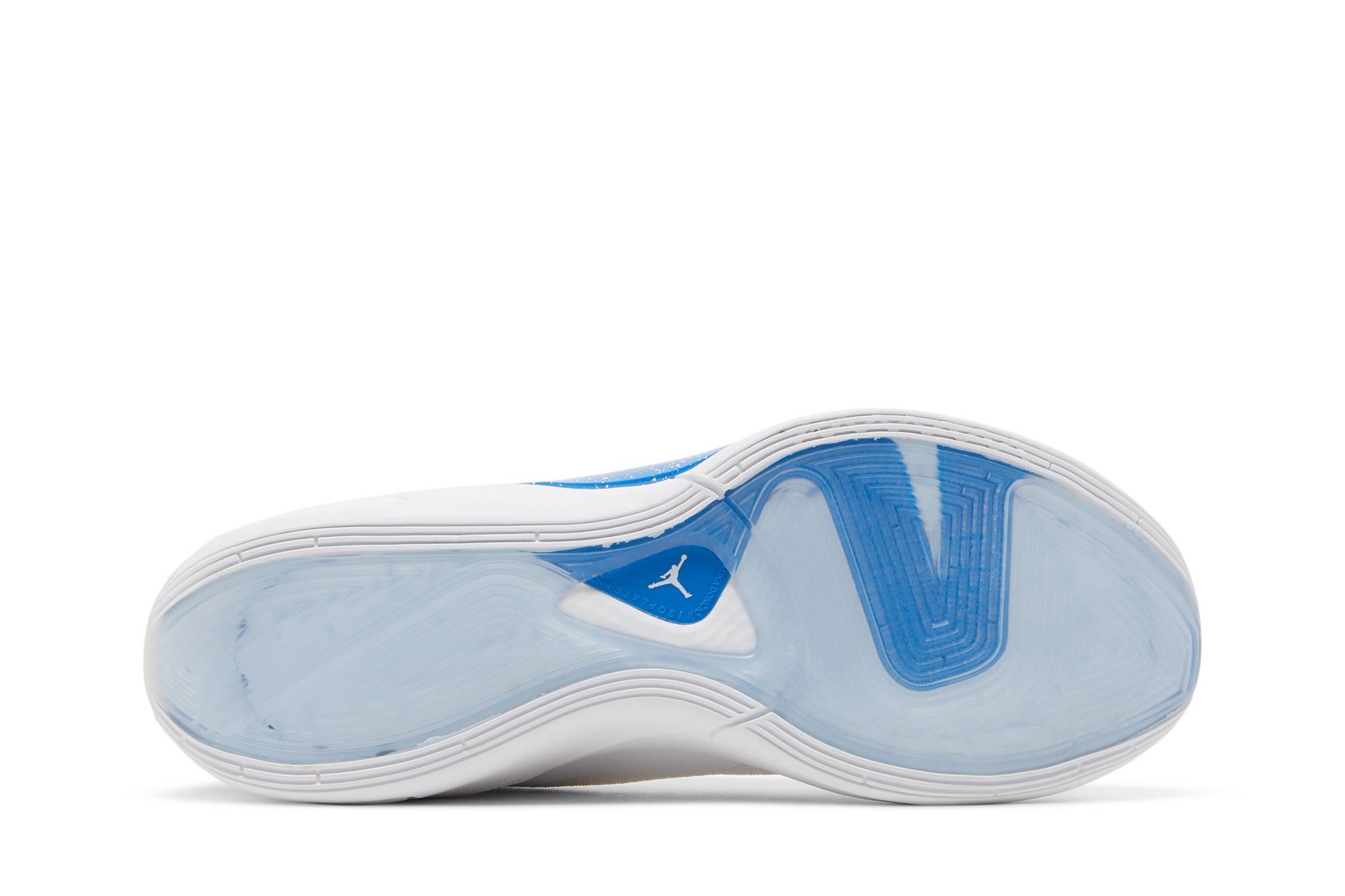 Jordan Luka 1 'Sport Blue' - 4