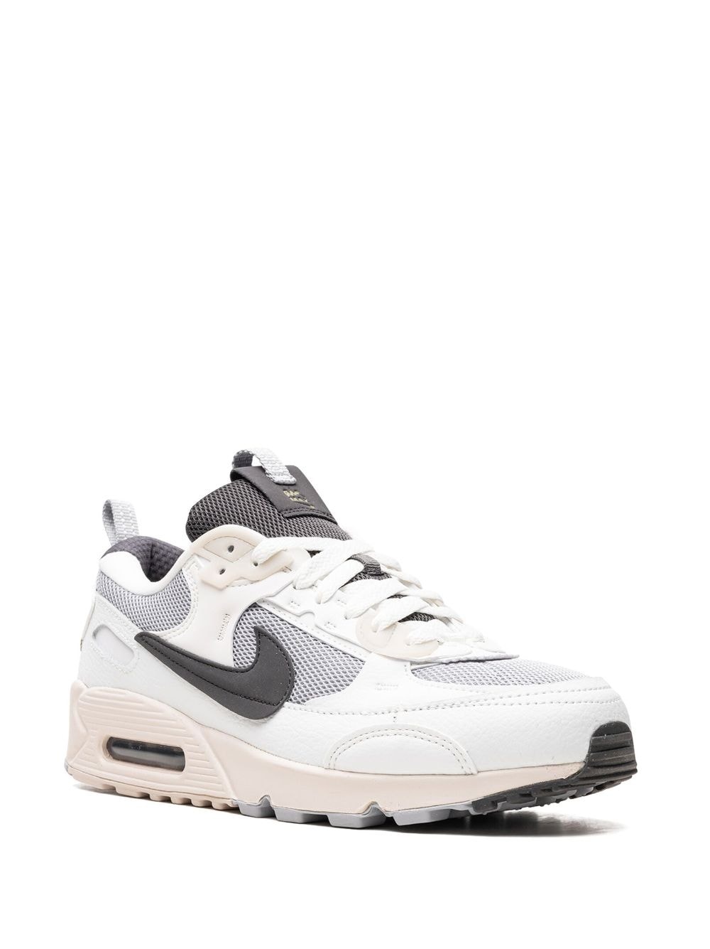 Air Max 90 Futura "Wolf Grey Summit White" sneakers - 2
