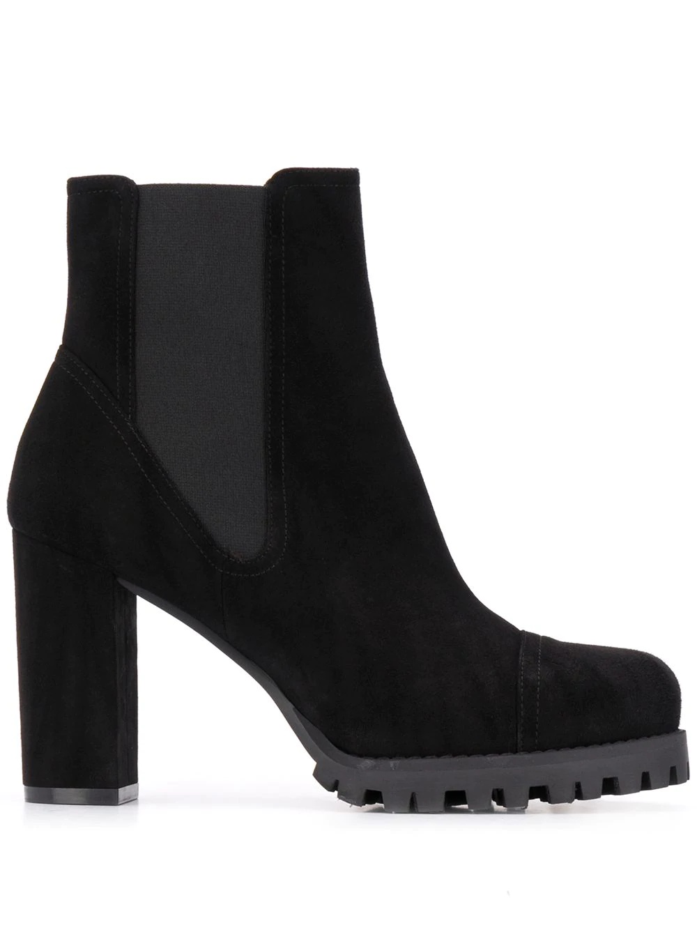 Chelsea ankle boots - 1