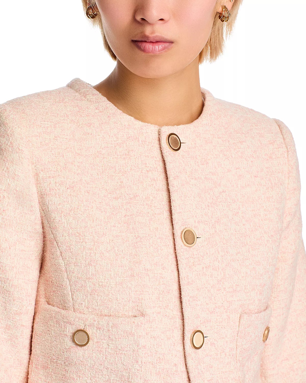 The Tweed Jacket - 2