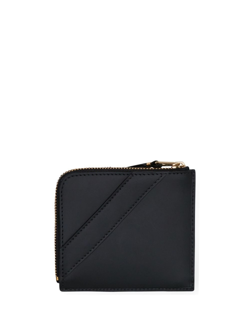 Comme Des Garçons Big Bow wallet outlook