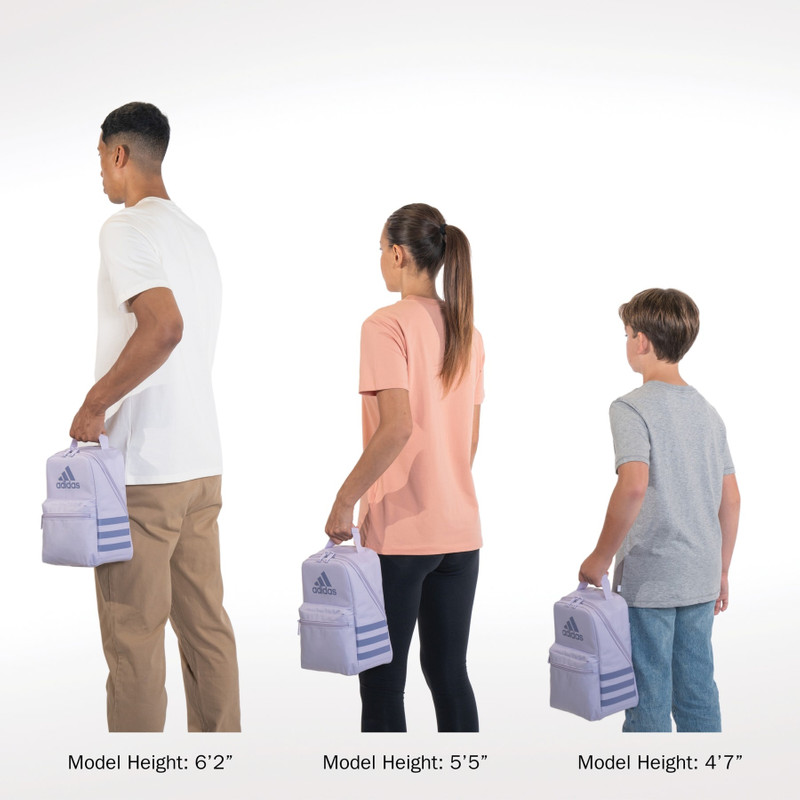 Santiago 3 Lunch Bag 5