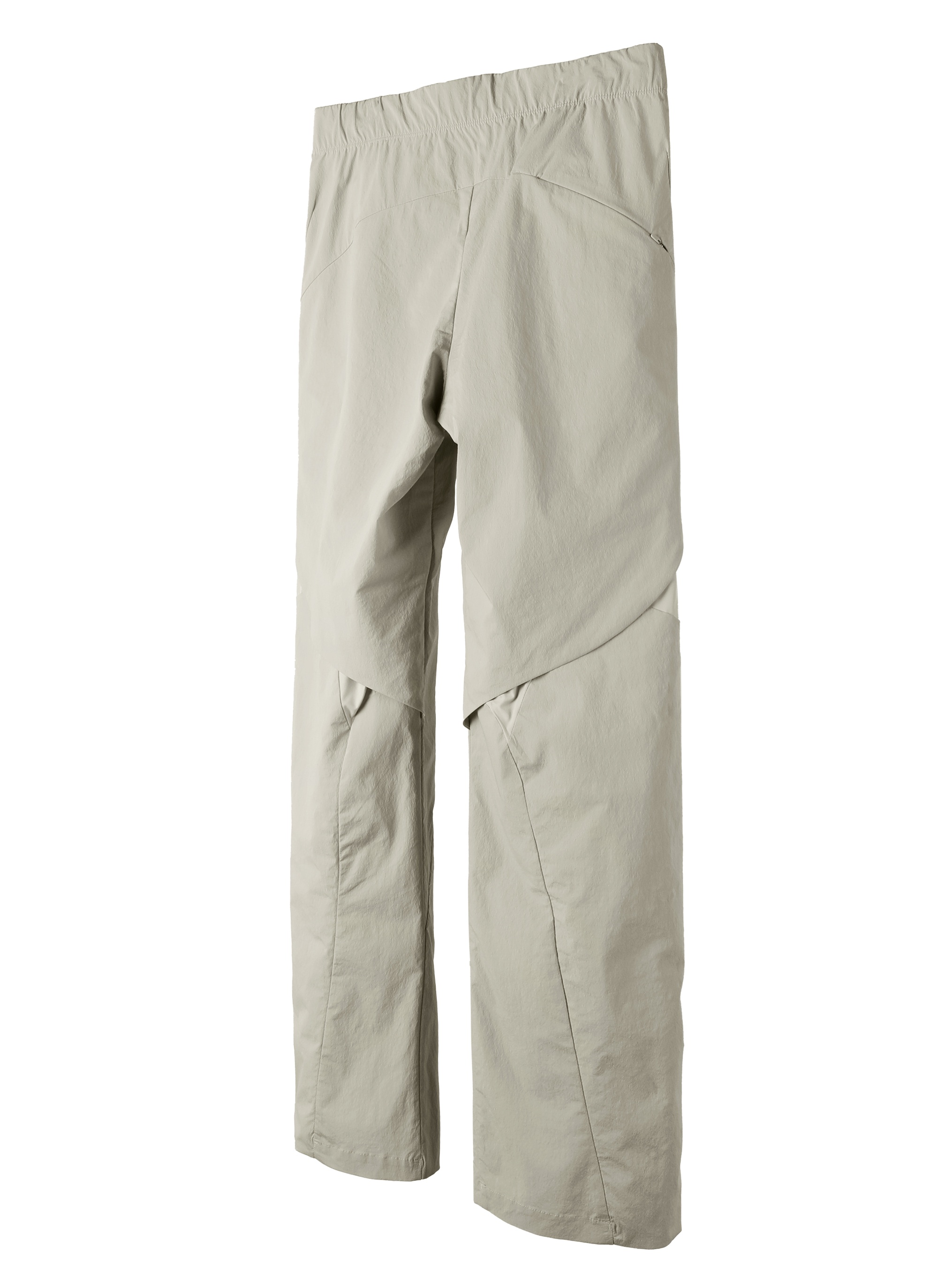6.0 TECHNICAL PANTS CENTER (WARM GREY) - 3
