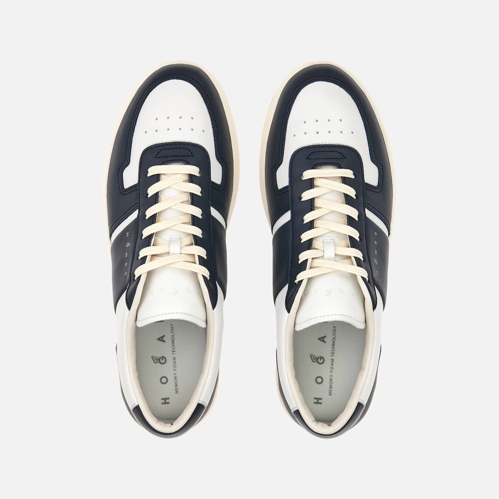 Sneakers Hogan H-TV - 4