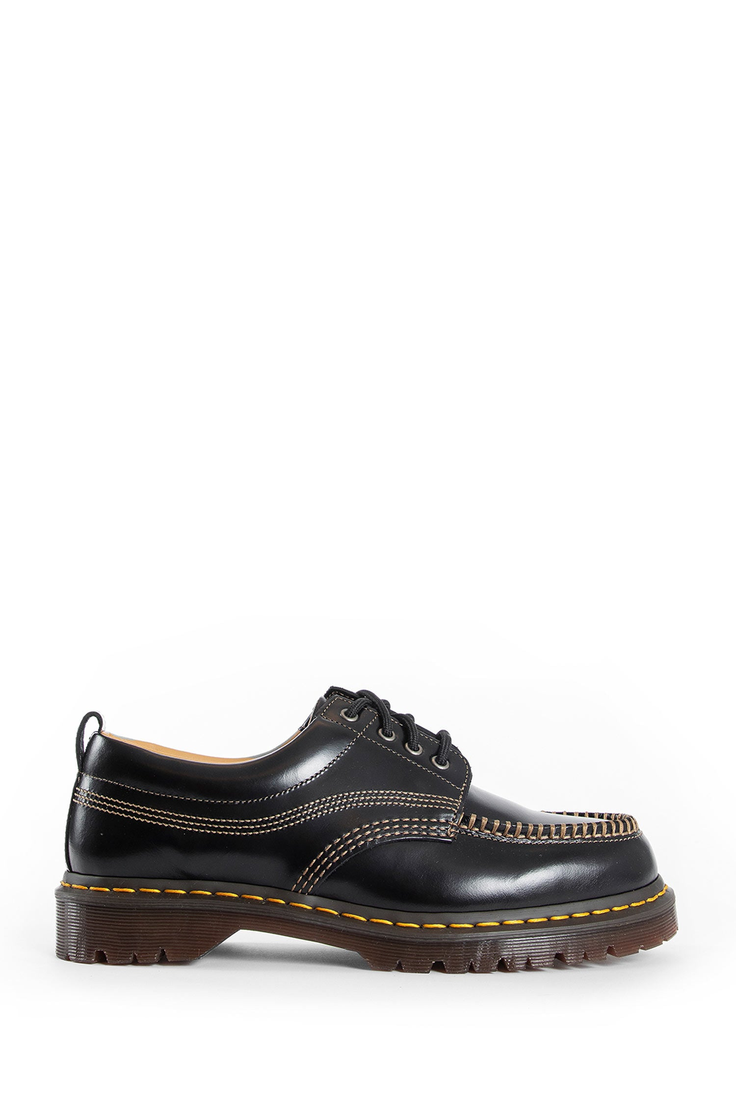 Lowell Moc Toe Shoes - 1
