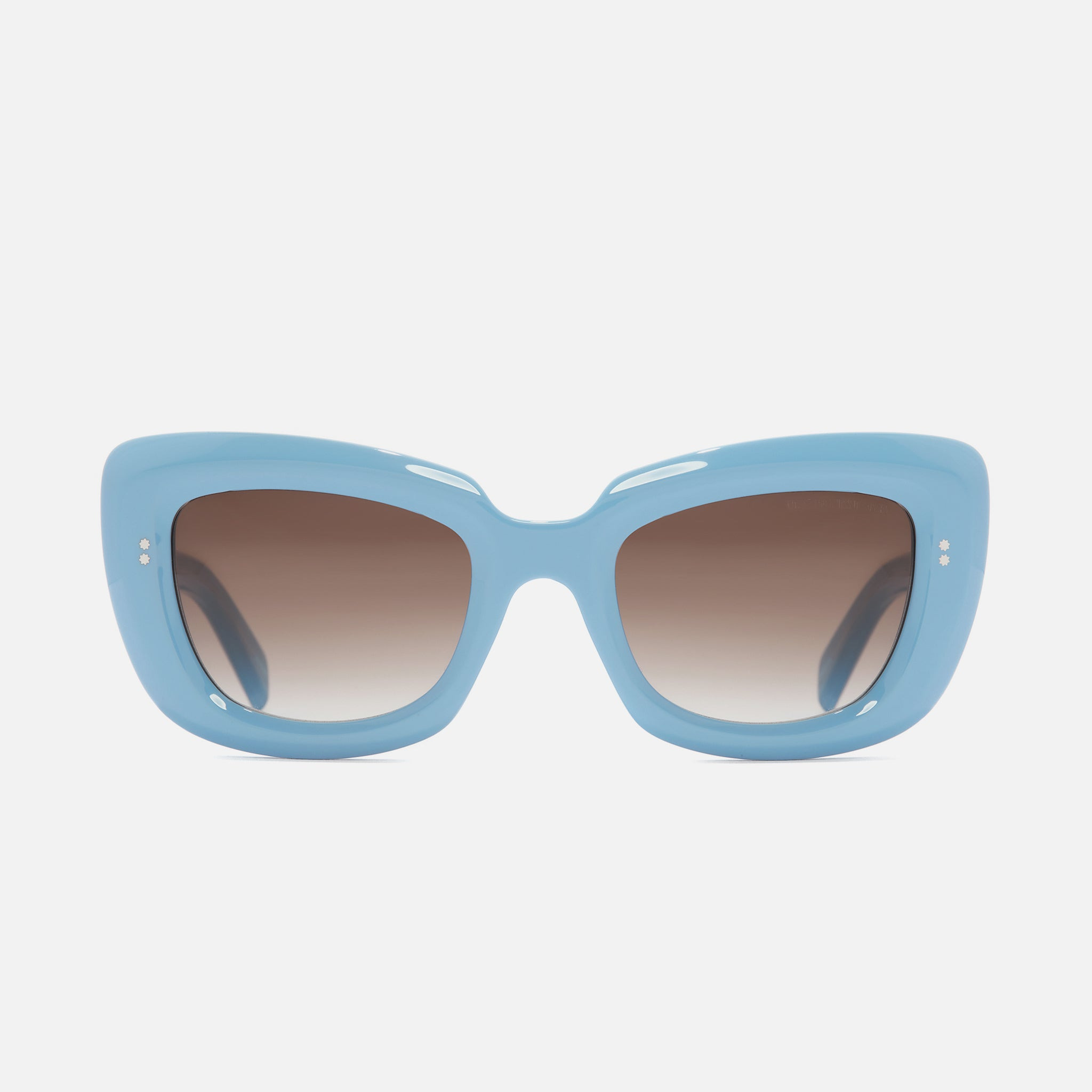 9797 CAT-EYE SUNGLASSES - 3