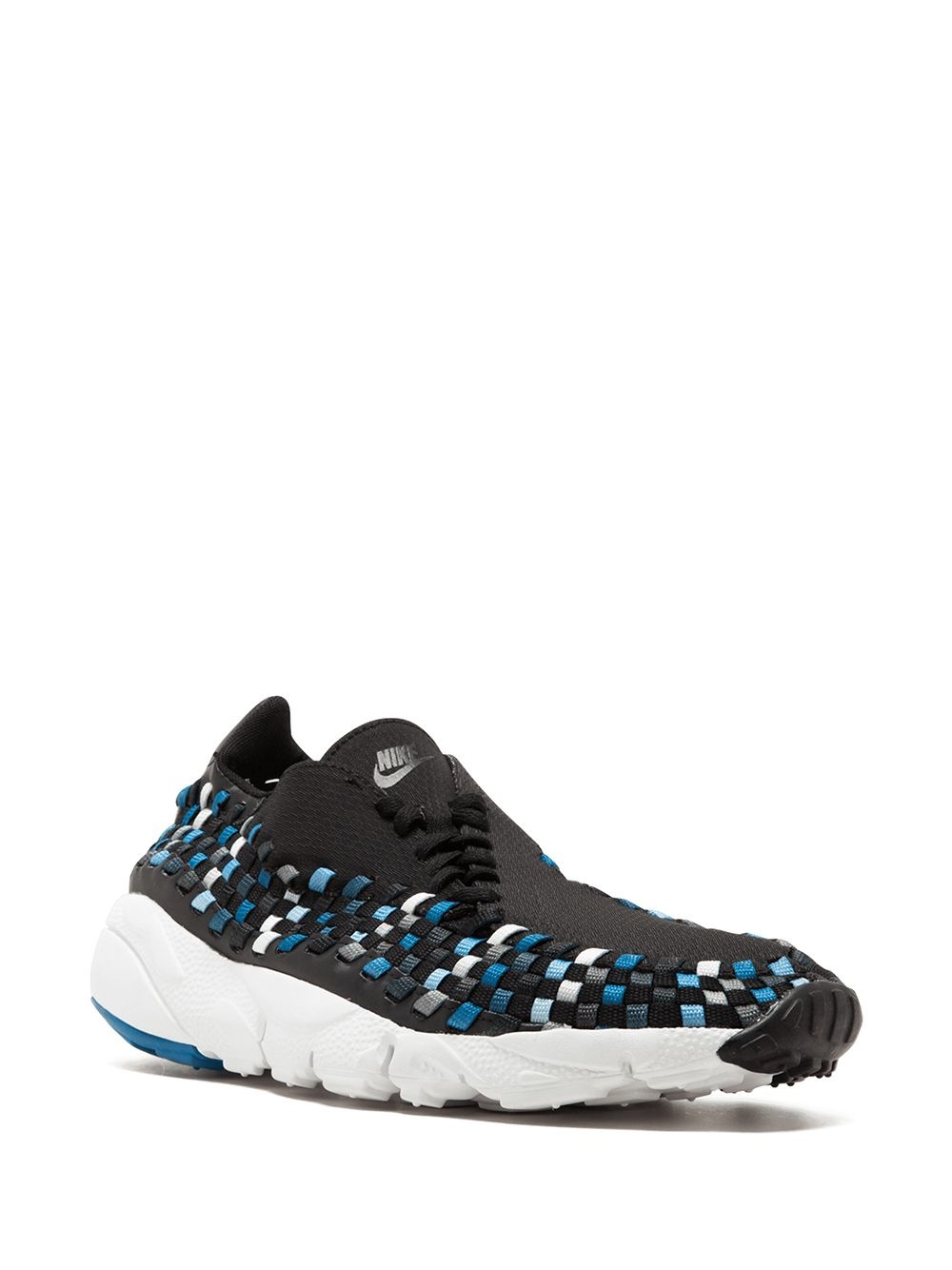 Air Footscape woven sneakers - 2