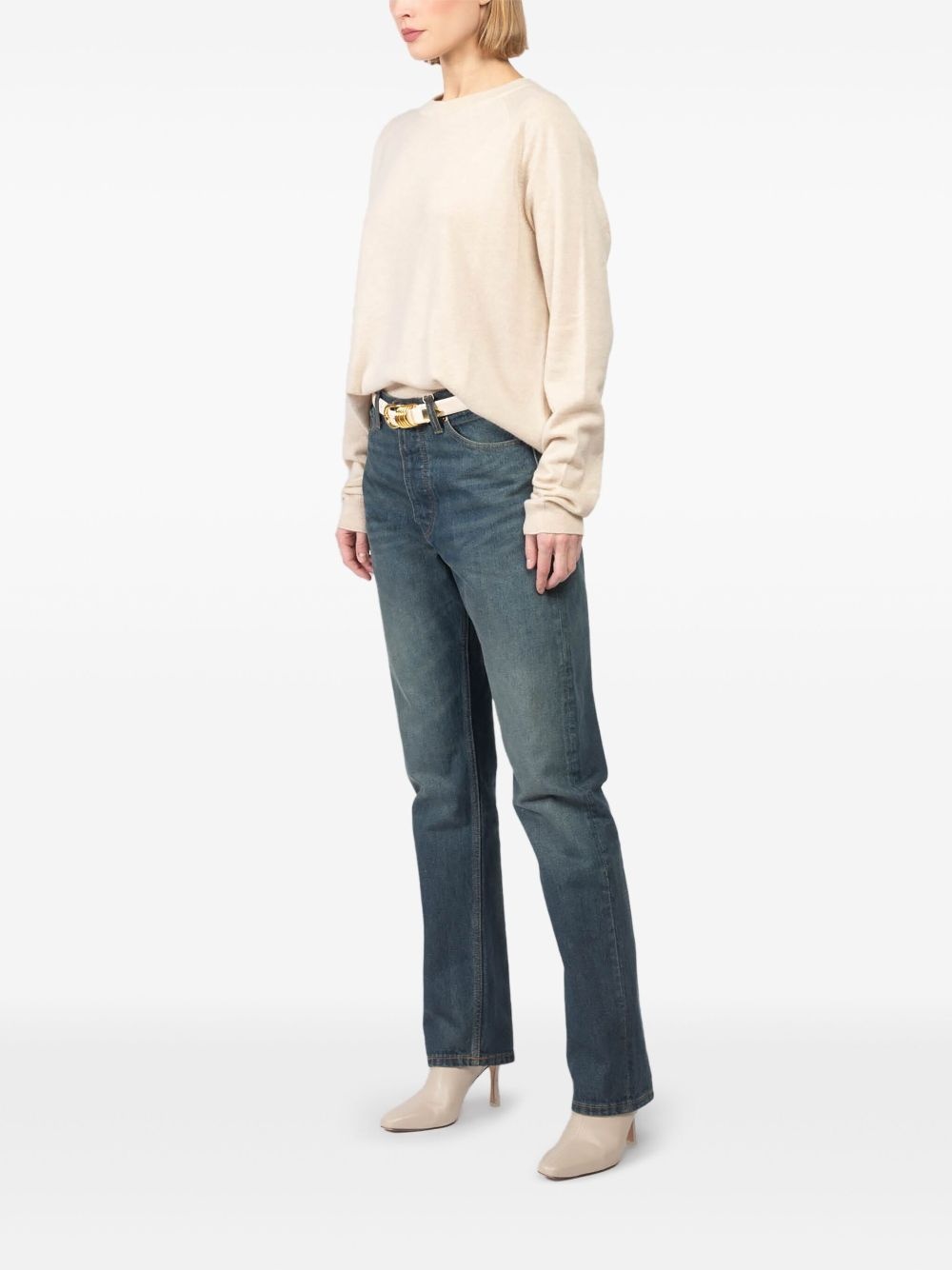 cashmere sweater - 2