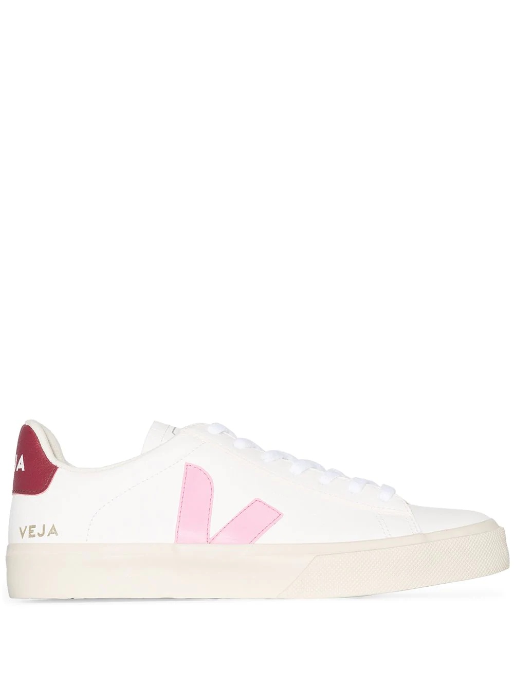 Campo low-top sneakers - 1